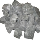 Камень Талькохлорит Колотый (20 кг)