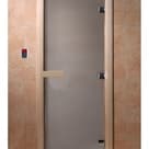 Дверь Doorwood сатин, р-р 700x1900